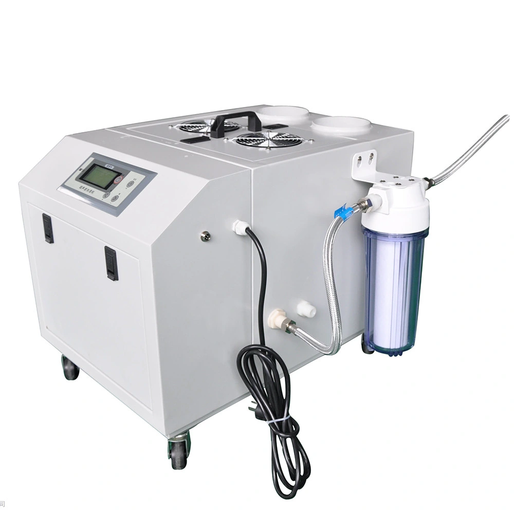 15kg Ultrasonic Portable Commercial Industrial Humidifier Malaysia for Sale