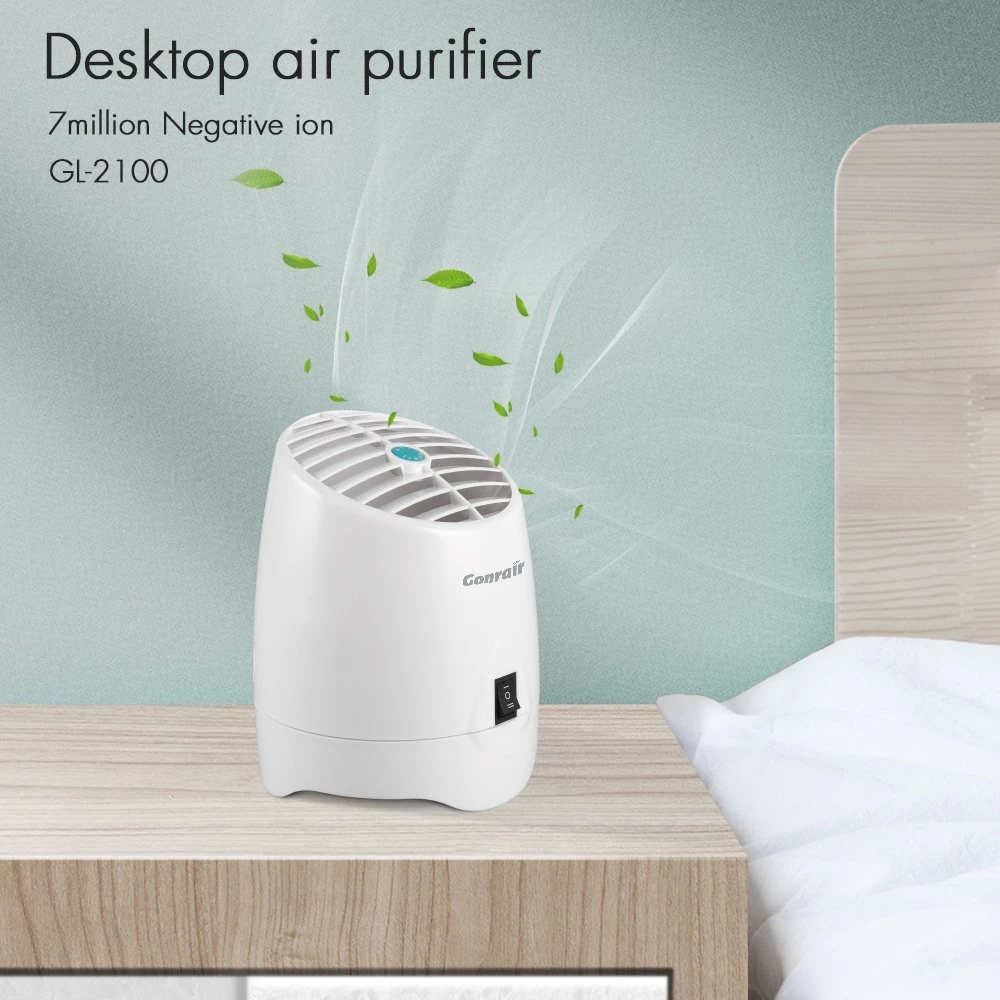 Factory OEM Home HEPA Filter Air Purifier Aroma Diffuser