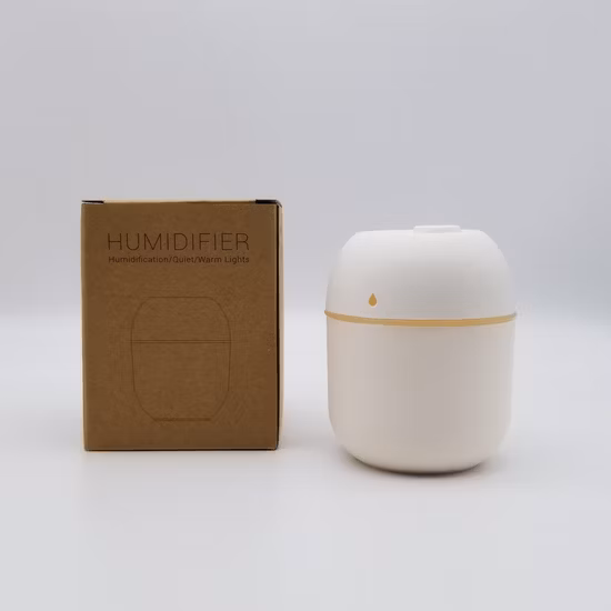 Air Diffuser Aroma Ultrasonic Essential Oil Car Mini Industrial Bedroom The Croods Defuser Difuser Portable Humidifier