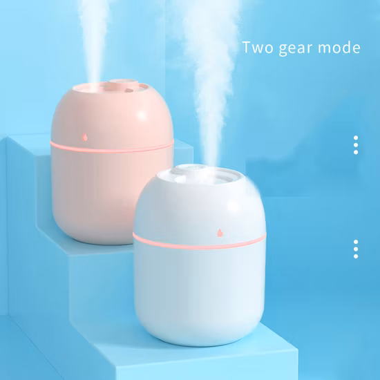 Air Diffuser Aroma Ultrasonic Essential Oil Car Mini Industrial Bedroom The Croods Defuser Difuser Portable Humidifier