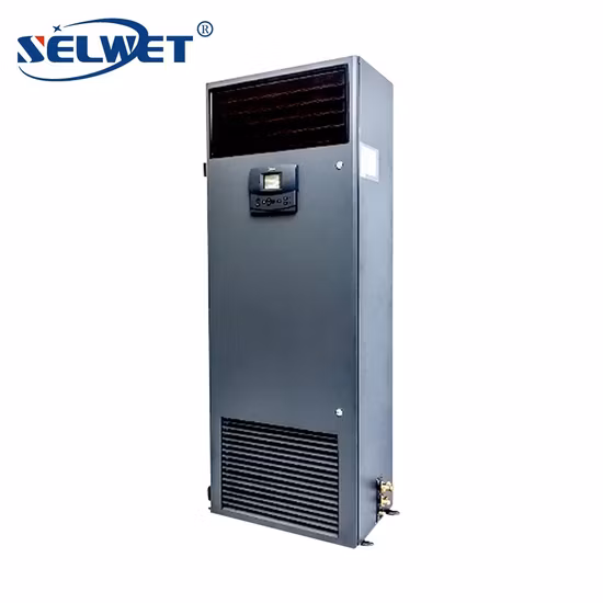 Constant Humidity Two Function Computer Room Industrial Humidifier Dehumidifier Purification Machine
