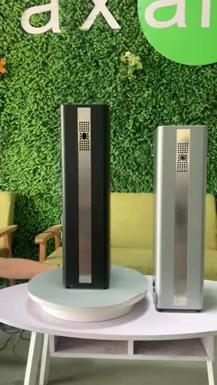 Professional Plastic Wall Plug Diffuser Aromatherapy Waterless Portable Electric Aroma Oil Diffuser